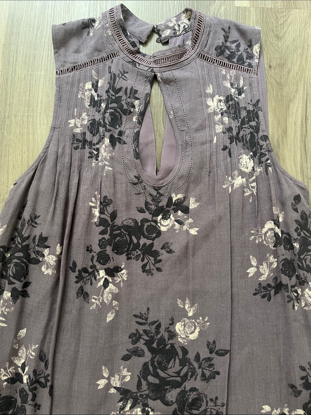 Gentle Fawn Cara Mini Dress NWT - Picture 2 of 7